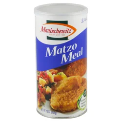 Manischewitz Matzo Meal - 16 oz