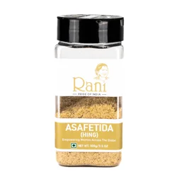 Rani Asafetida (Hing)