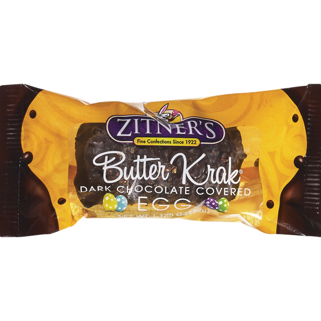 slide 1 of 1, Butter Krak Egg, 1.125 oz