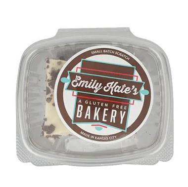 slide 1 of 1, Emily Kate's Gluten Free Cake Slice Chocolate, 6 oz
