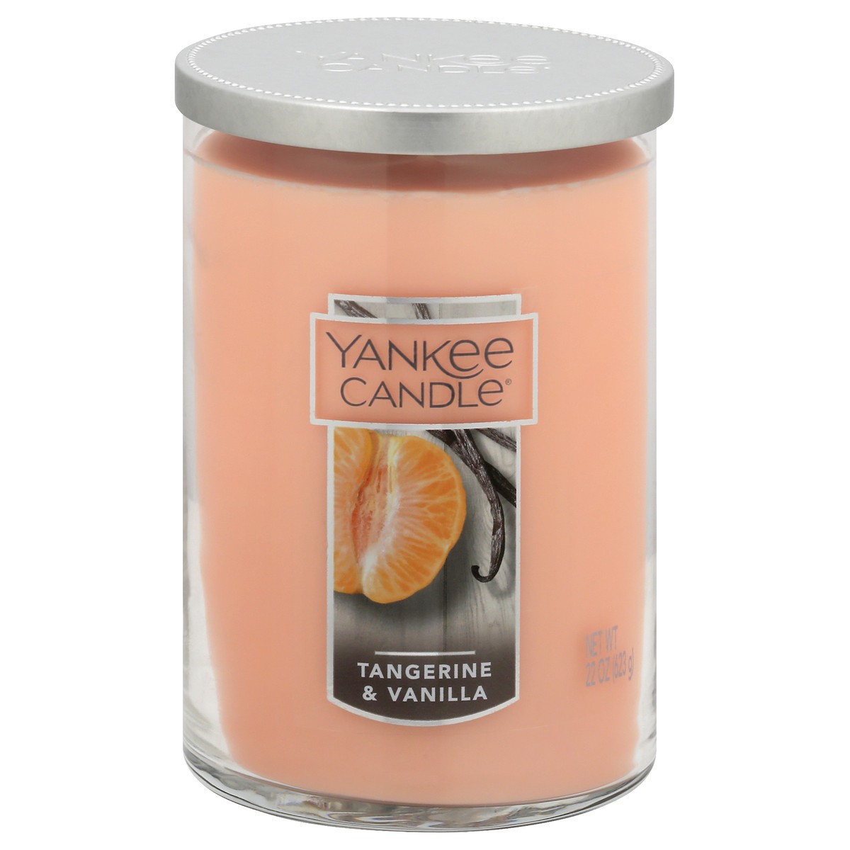 slide 2 of 9, Yankee Candle Candle 1 ea, 1 ct