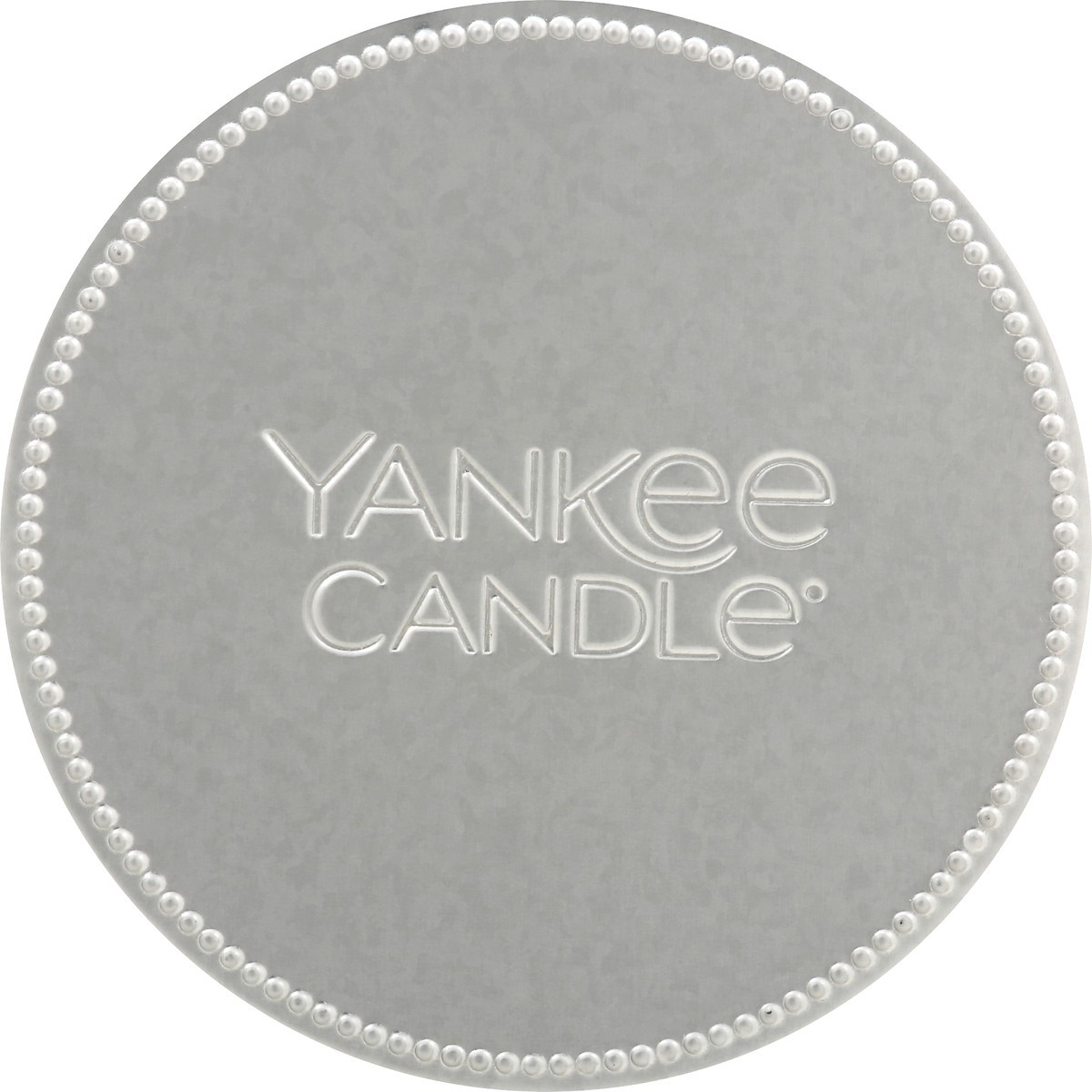 slide 6 of 9, Yankee Candle Candle 1 ea, 1 ct