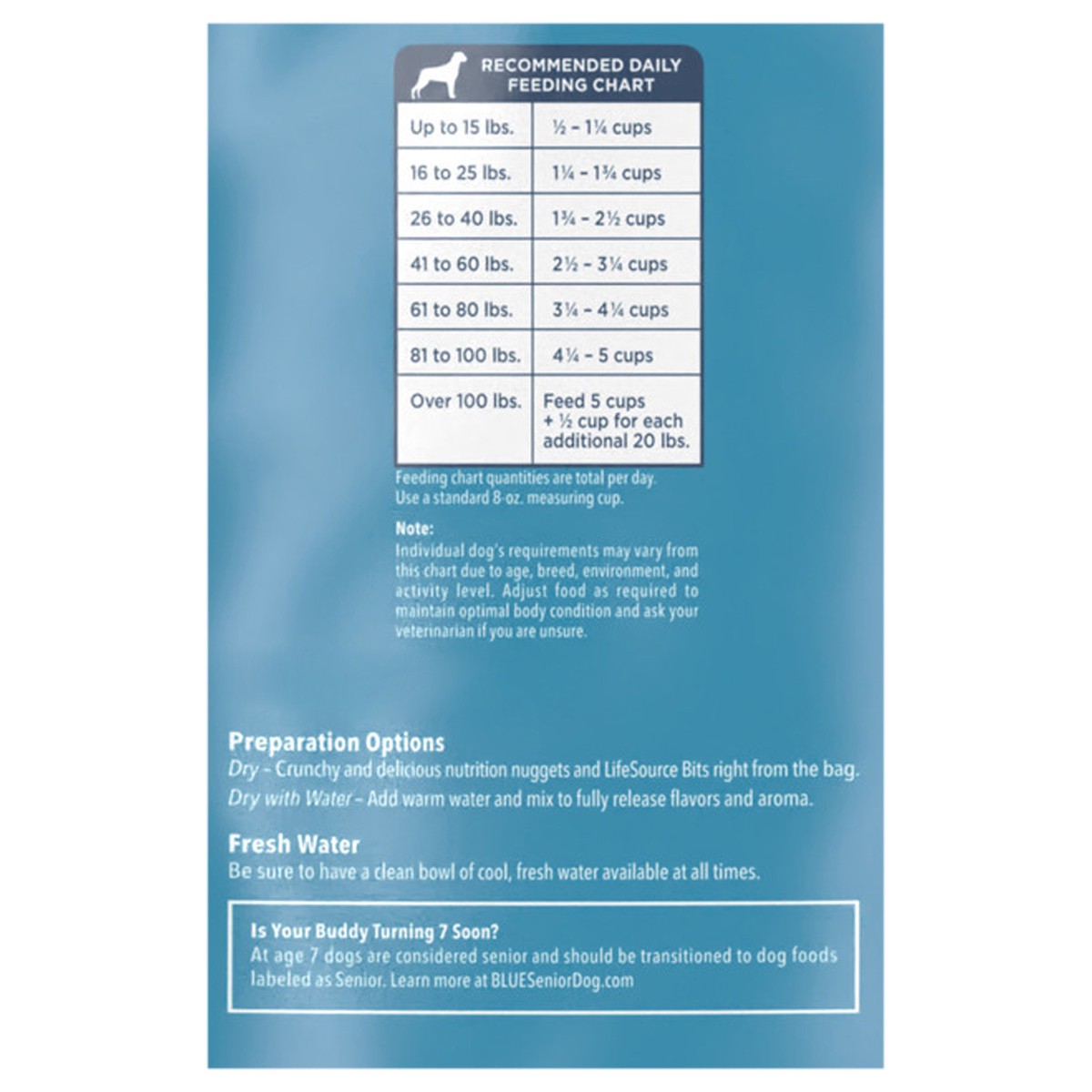 slide 2 of 13, Blue Buffalo Life Protection Formula Adult Small Bite Dry Dog Food, Helps Build and Maintain Strong Muscles, Made with Natural Ingredients, Chicken & Brown Rice Recipe, 34-lb Bag, 34 lb