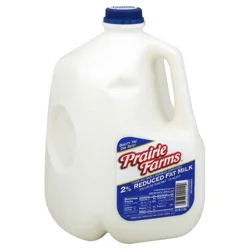 Prairie Farms 2% Milk - 1 gal