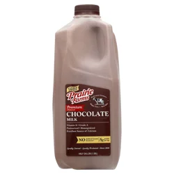 Prairie Farms Premium Flavored Chocolate Milk