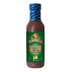 Margaritaville Pineapple Chili Lime Marinade