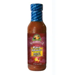 Margaritaville Mango Habanero