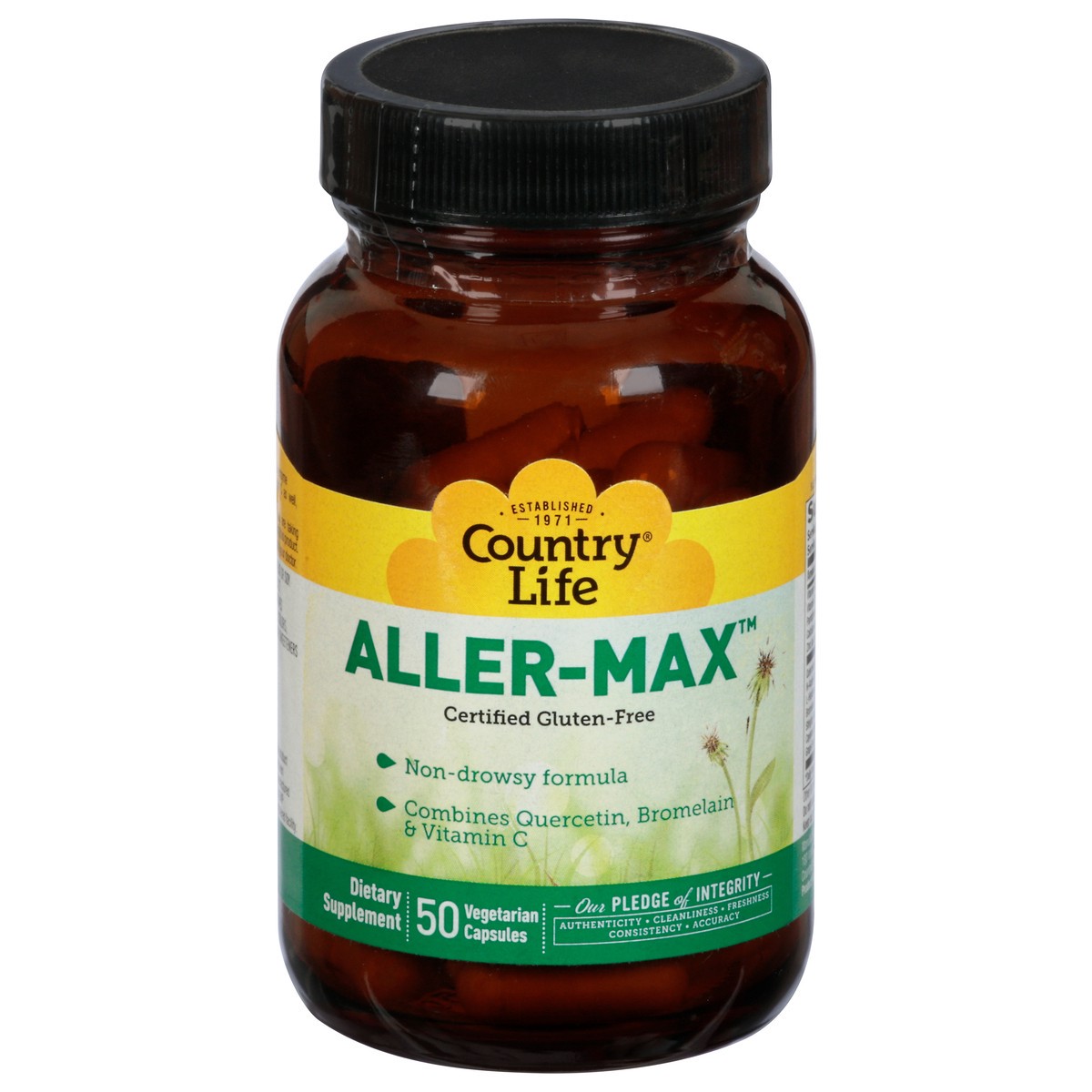 slide 12 of 14, Country Life Aller-Max, 50 ct