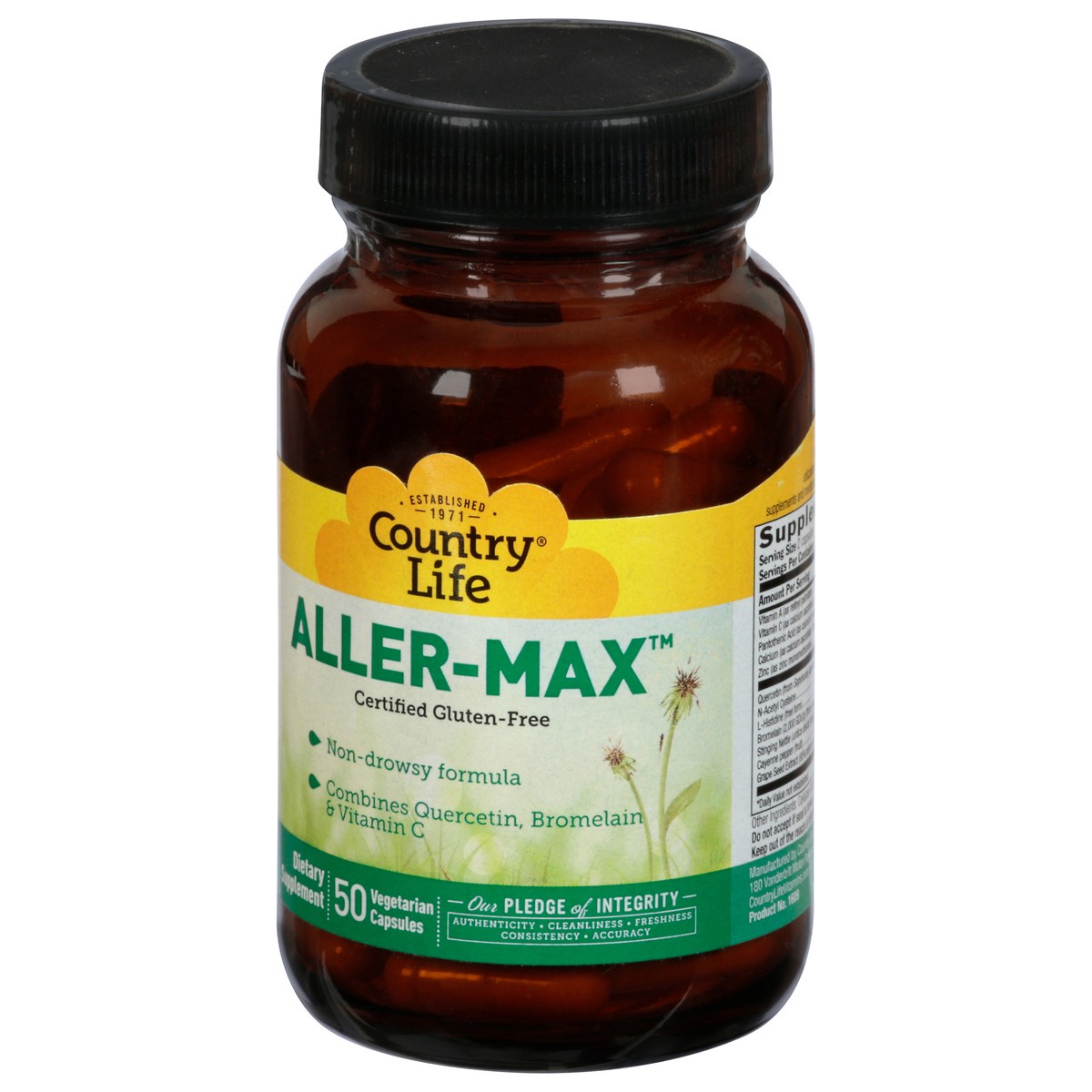 slide 7 of 14, Country Life Aller-Max, 50 ct