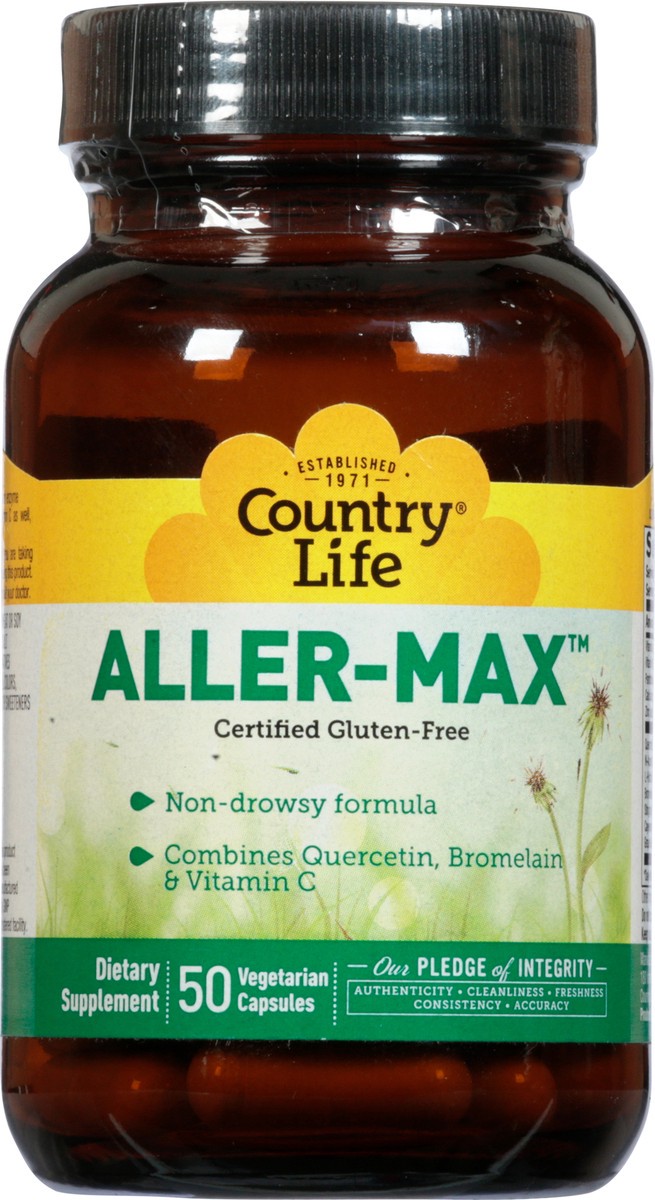 slide 9 of 14, Country Life Aller-Max, 50 ct