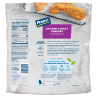 slide 3 of 5, Perdue Chicken Breast Tenders 29 oz, 29 oz