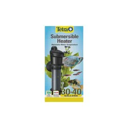 Tetra Ht40 Submersible Heater (150W)