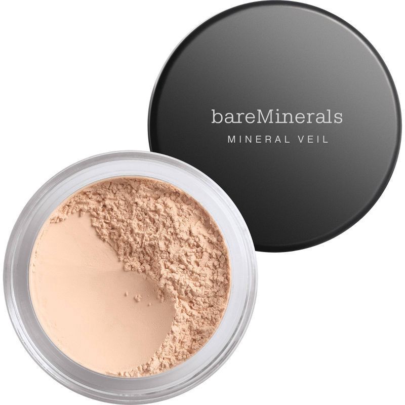 slide 1 of 2, bareMinerals Mineral Veil 0.3 oz, 0.3 oz