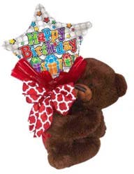 Bear Hugger