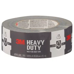 3M Heavy Duty Multi Use Duct Tape 1 ea