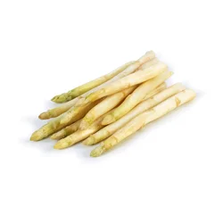 White Asparagus, Bunch