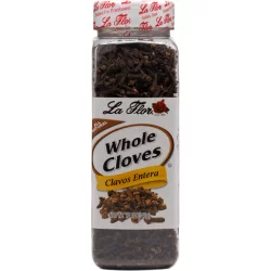 La Flor Whole Cloves