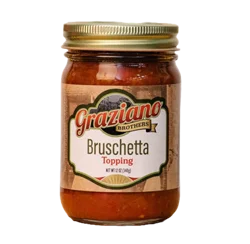 Graziano Bros. Bruschetta
