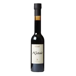 Katie's Pizza Barrel Aged Balsamic Vinegar