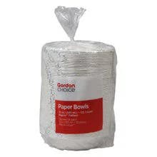 Gordon Choice Paper Bowl