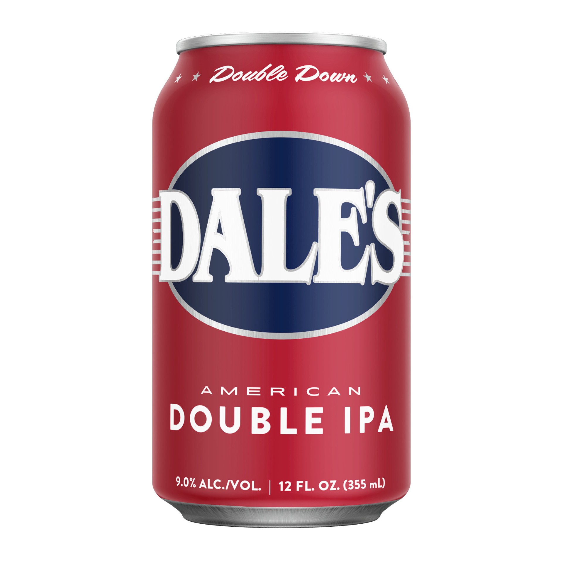 slide 5 of 9, Dale's Oskar Blues Dales Mixed Pack 2/15/12oz, 15 ct