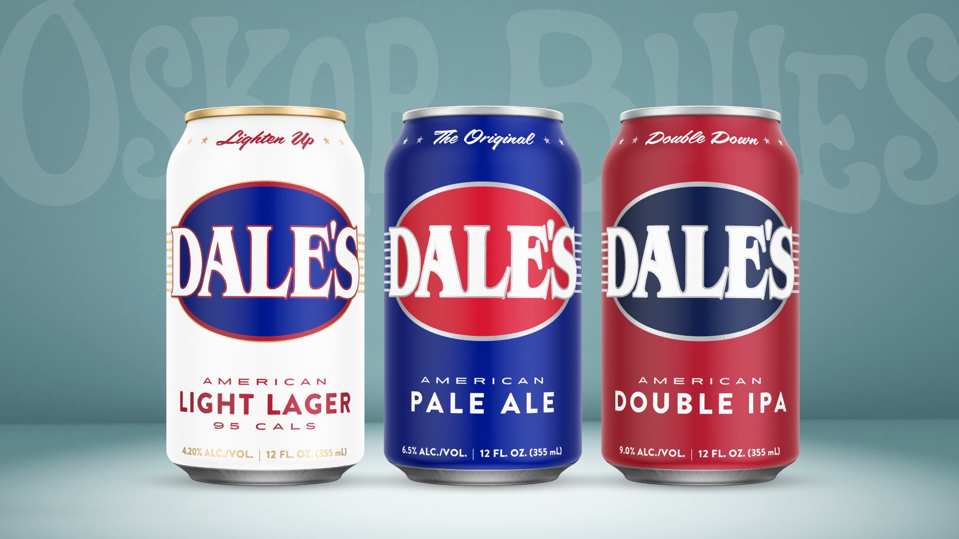 slide 3 of 9, Dale's Oskar Blues Dales Mixed Pack 2/15/12oz, 15 ct