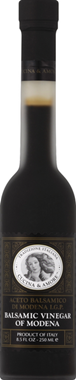slide 1 of 1, Cucina & Amore Cucina Balsamic Vinegar, 8.5 fl oz
