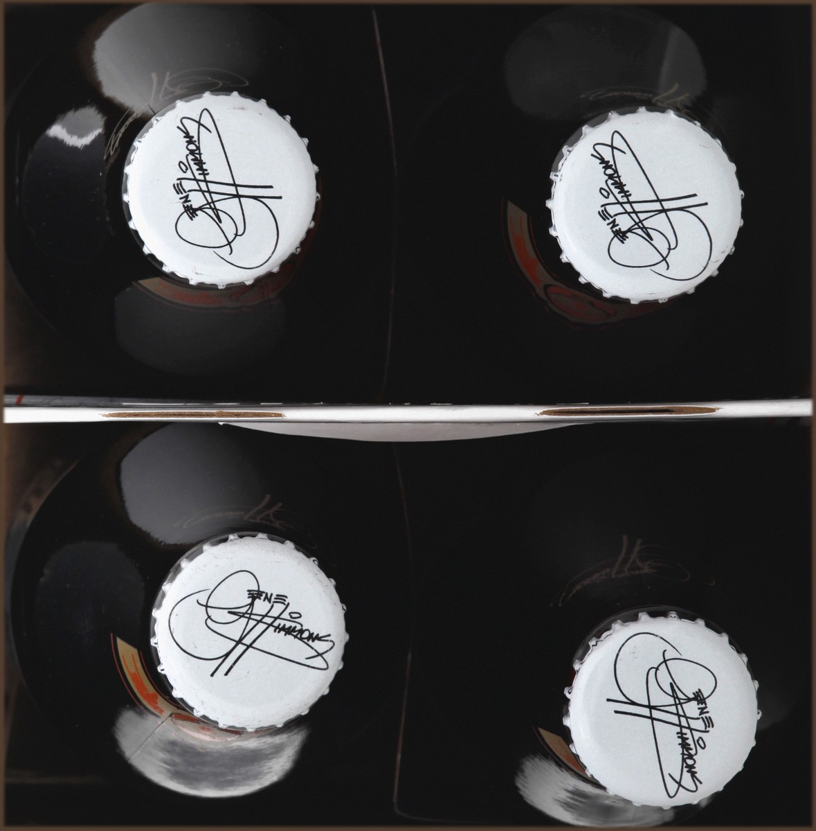 slide 7 of 9, Moneybag Cola - 4 ct, 4 ct