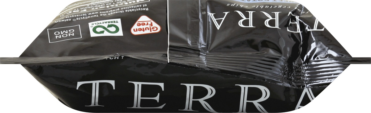 slide 3 of 5, Terra Sweet Potato Real Vegetable Chips 6 oz. Bag, 5 oz
