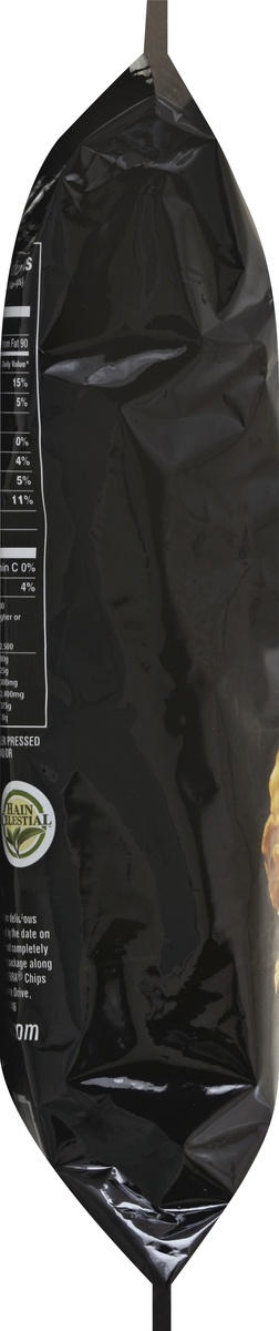 slide 5 of 5, Terra Sweet Potato Real Vegetable Chips 6 oz. Bag, 5 oz