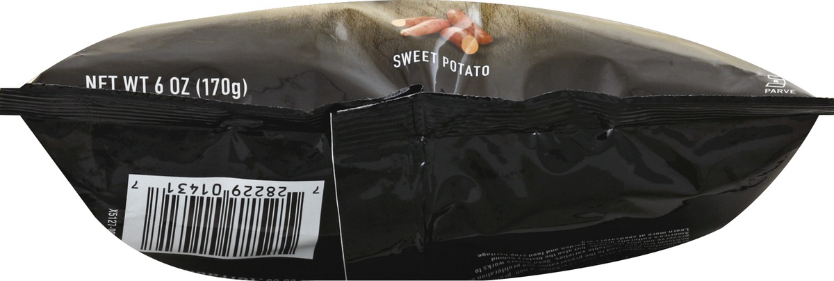 slide 2 of 5, Terra Sweet Potato Real Vegetable Chips 6 oz. Bag, 5 oz