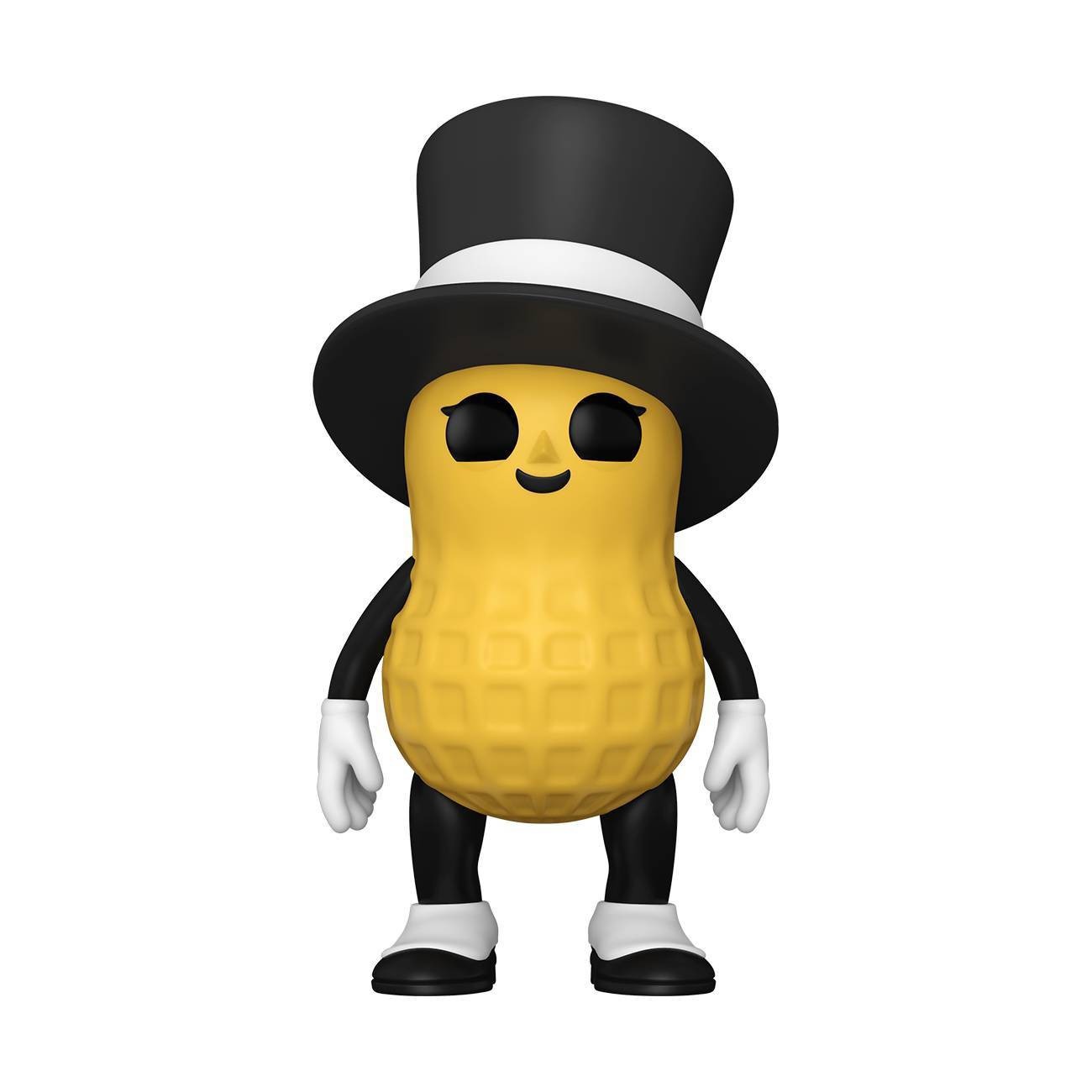 peanut funko pop
