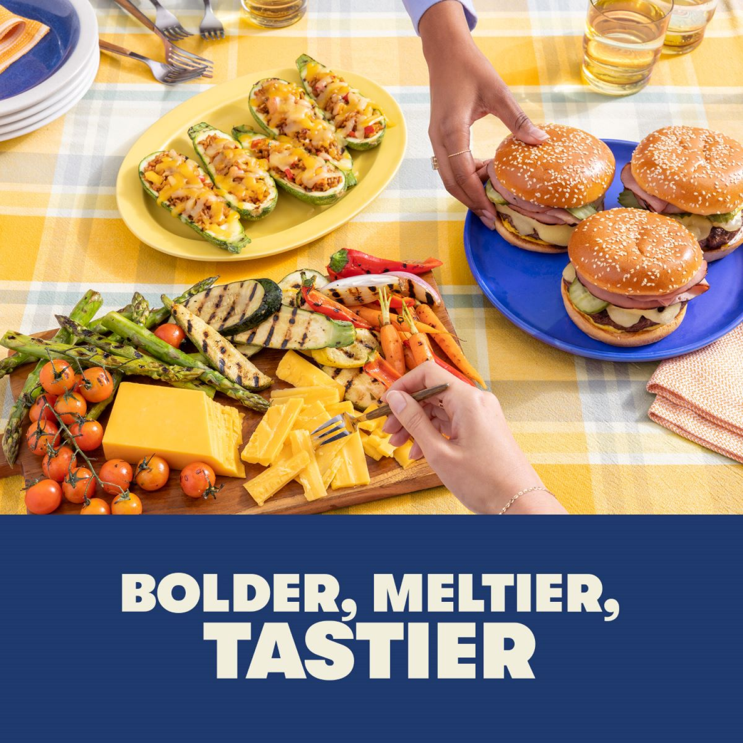 slide 4 of 8, Tillamook Medium Cheddar Cheese 8 oz, 8 oz