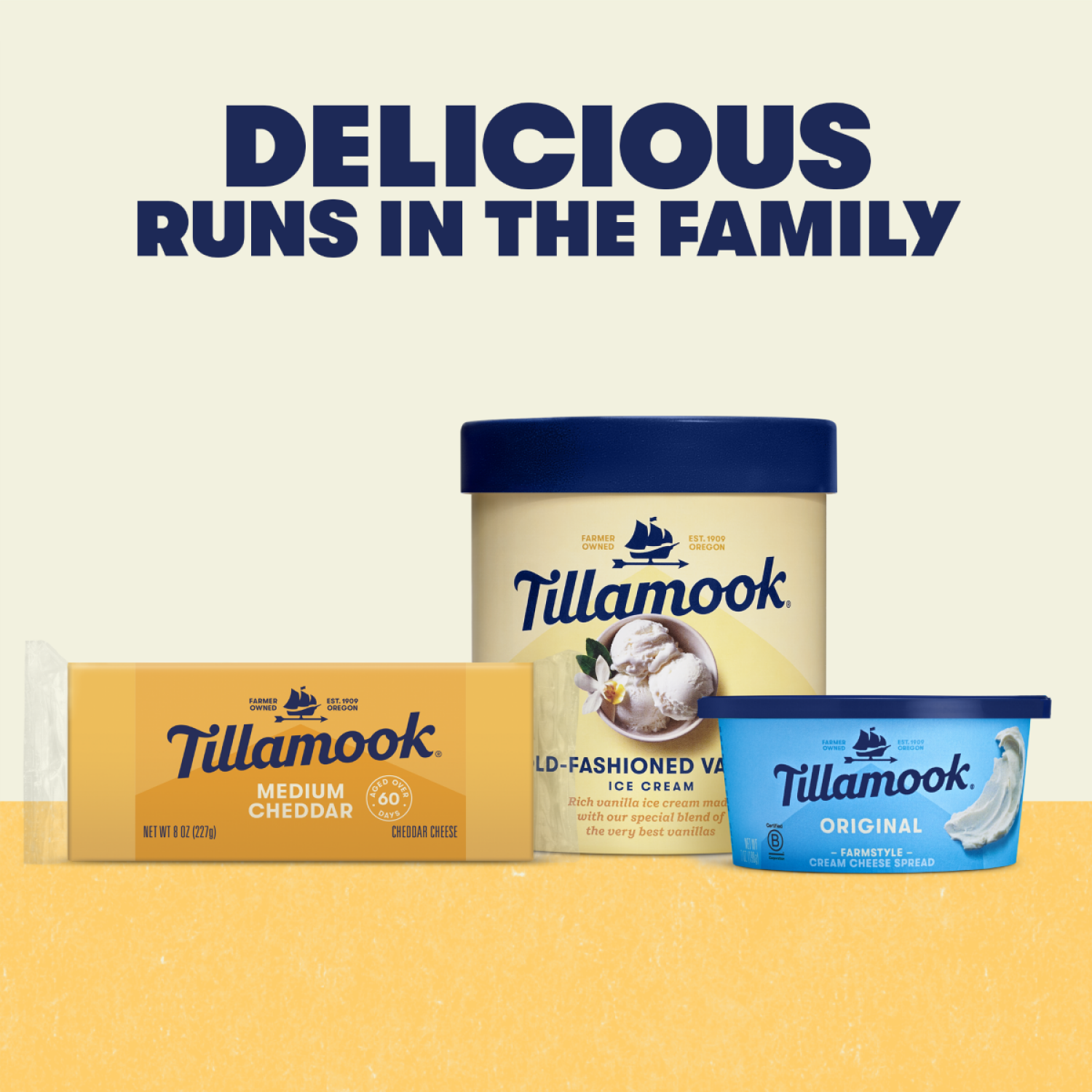 slide 5 of 6, Tillamook White Cheddar Extra Sharp Cheese 8 oz, 8 oz