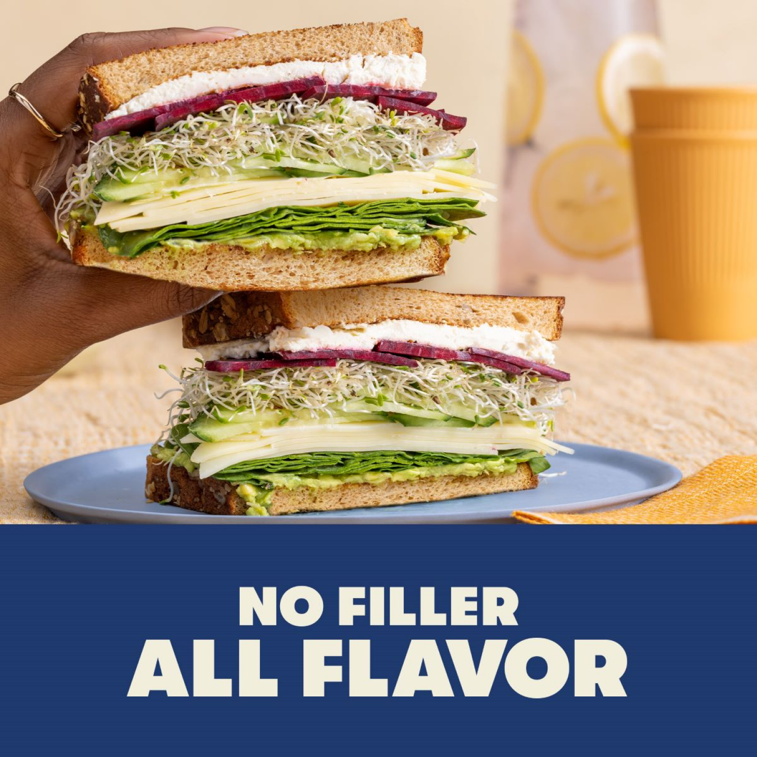 slide 2 of 5, Tillamook Farmstyle Original Cream Cheese Spread 7 oz, 7 oz