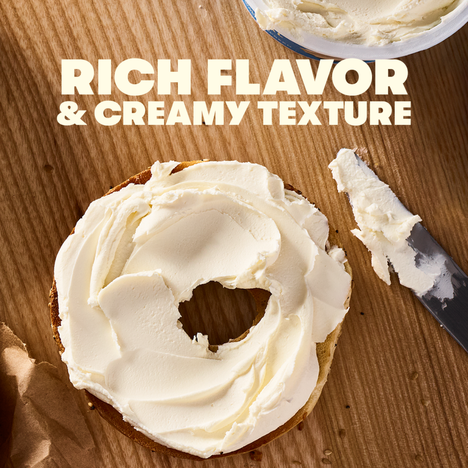 slide 3 of 5, Tillamook Farmstyle Seriously Strawberry Cream Cheese Spread 7 oz, 7 oz