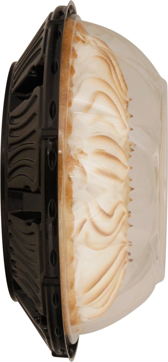 slide 3 of 13, First Street 8 Lemon Meringue Pie, 27 oz
