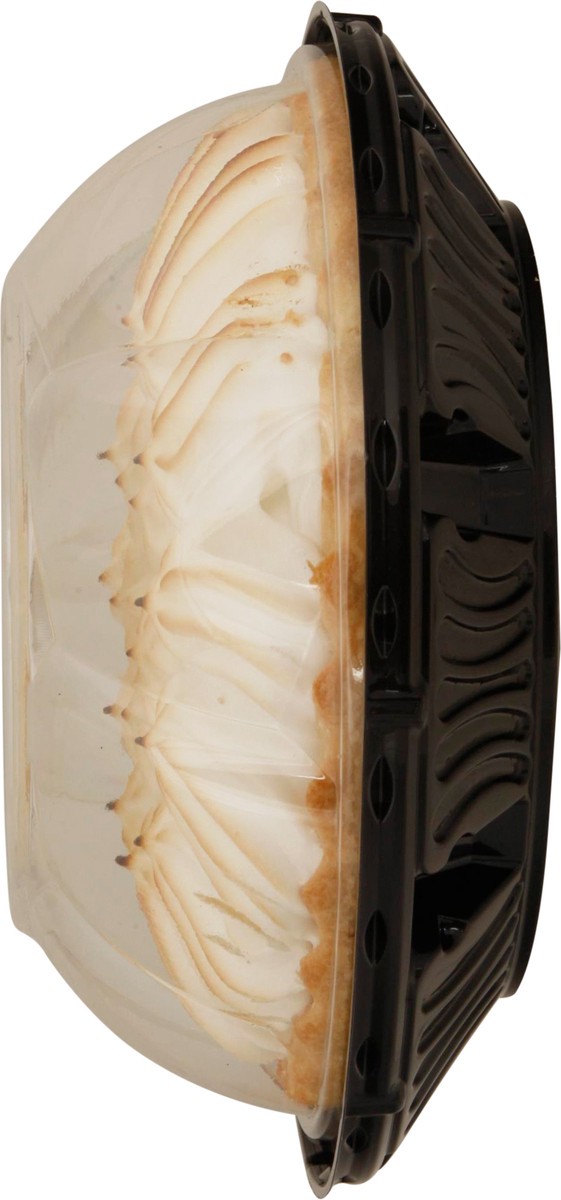 slide 2 of 13, First Street 8 Lemon Meringue Pie, 27 oz