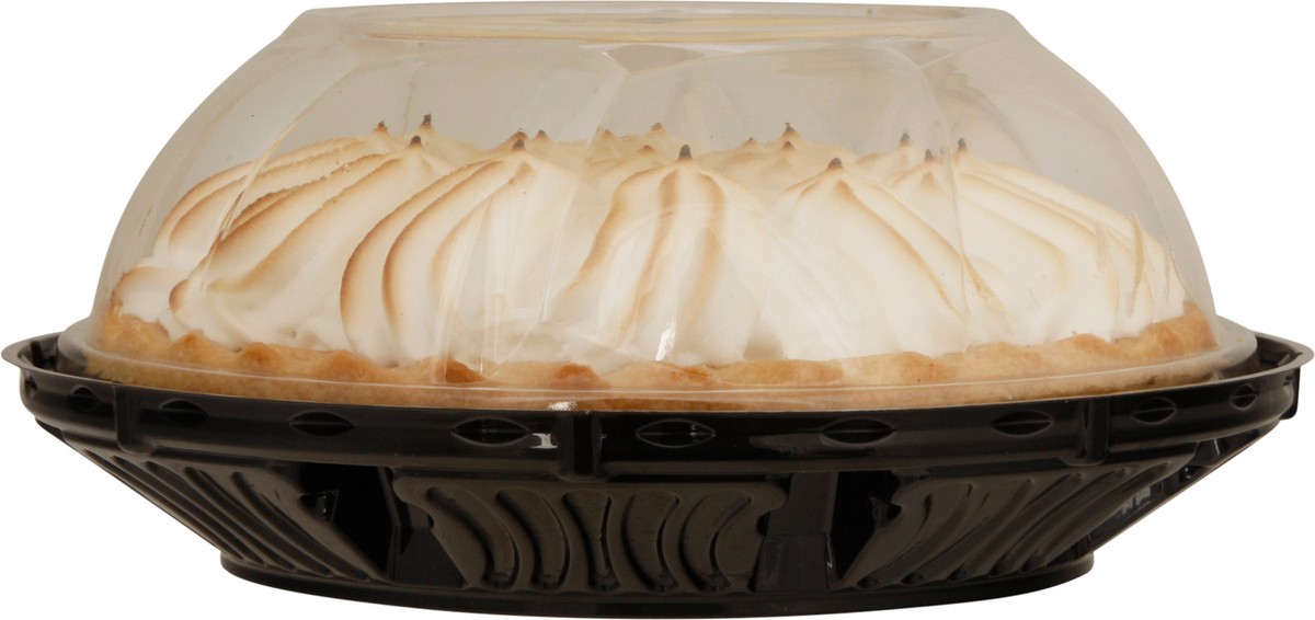 slide 6 of 13, First Street 8 Lemon Meringue Pie, 27 oz