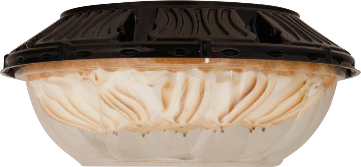 slide 9 of 13, First Street 8 Lemon Meringue Pie, 27 oz