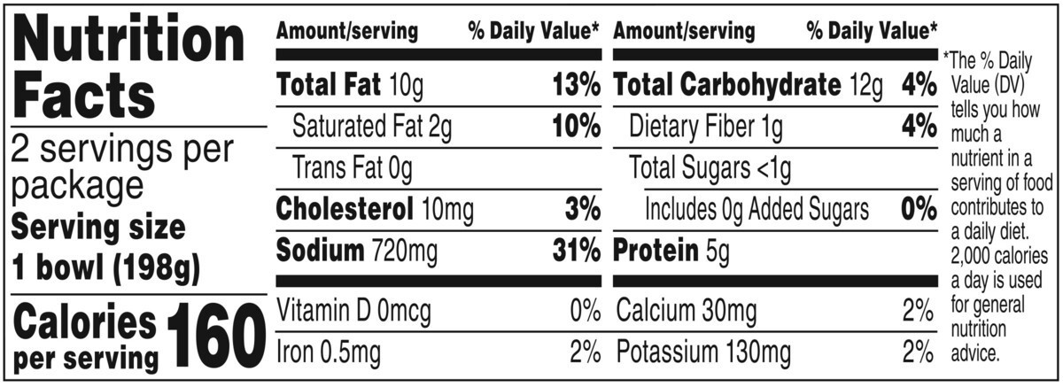 slide 2 of 13, Campbell's Soup, 14 oz