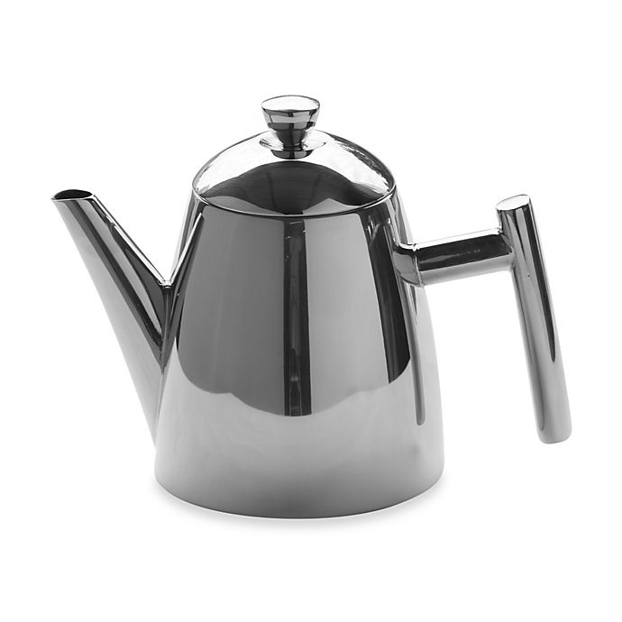 slide 1 of 1, Frieling Primo Teapot with Infuser, 34 oz