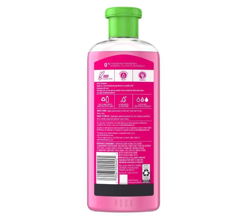 slide 2 of 2, Herbal Essences Color Me Happy Conditioner for Color Treated Hair, 11.7 fl oz, 11.7 fl oz