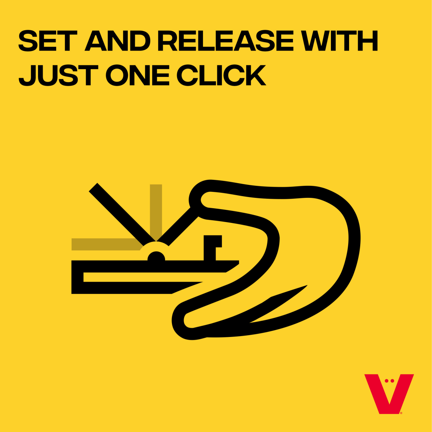 slide 2 of 8, Victor Power KillerMouse, 1 ct