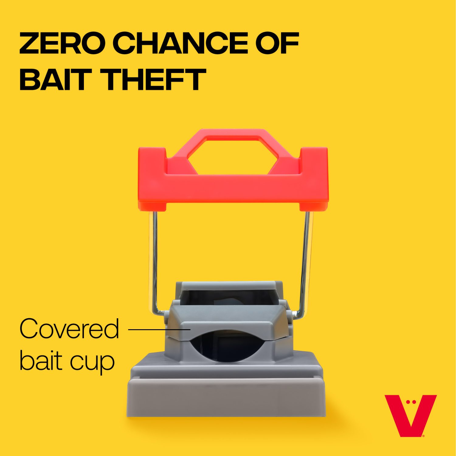 slide 5 of 5, Victor Quick-Kill Mouse Traps, 3 ct