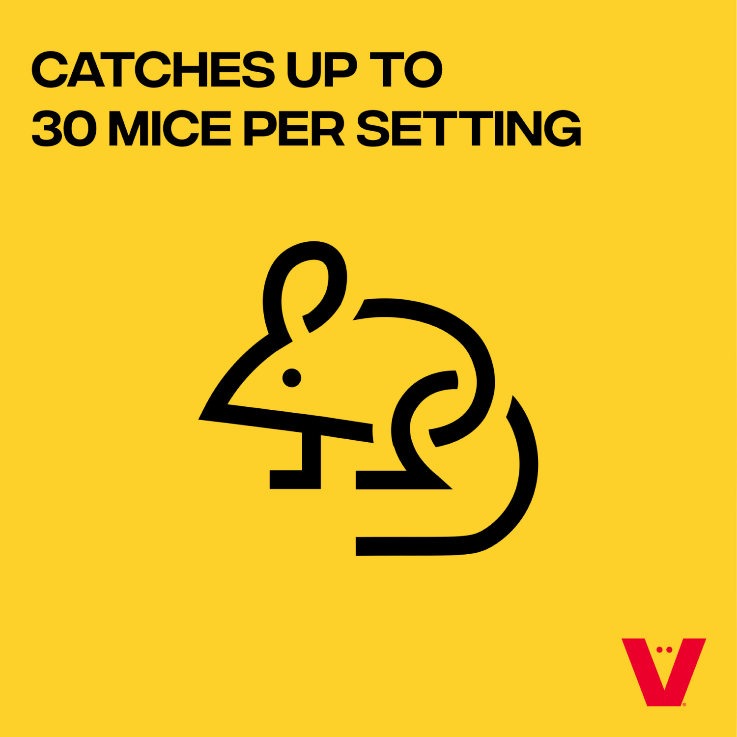 slide 6 of 8, Victor TIN CAT Live Catch Mouse Trap, 1 ct
