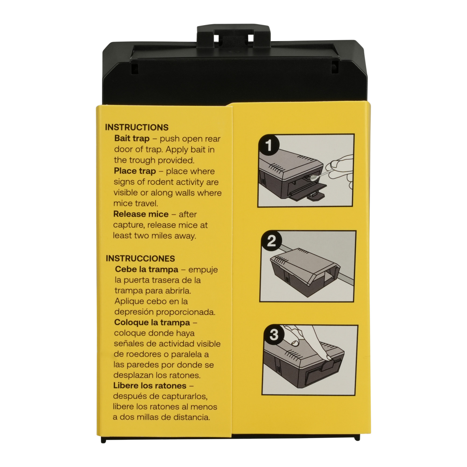 slide 2 of 8, Victor Mouse Traps, 1 ct