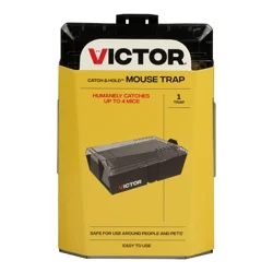 Victor Mouse Traps