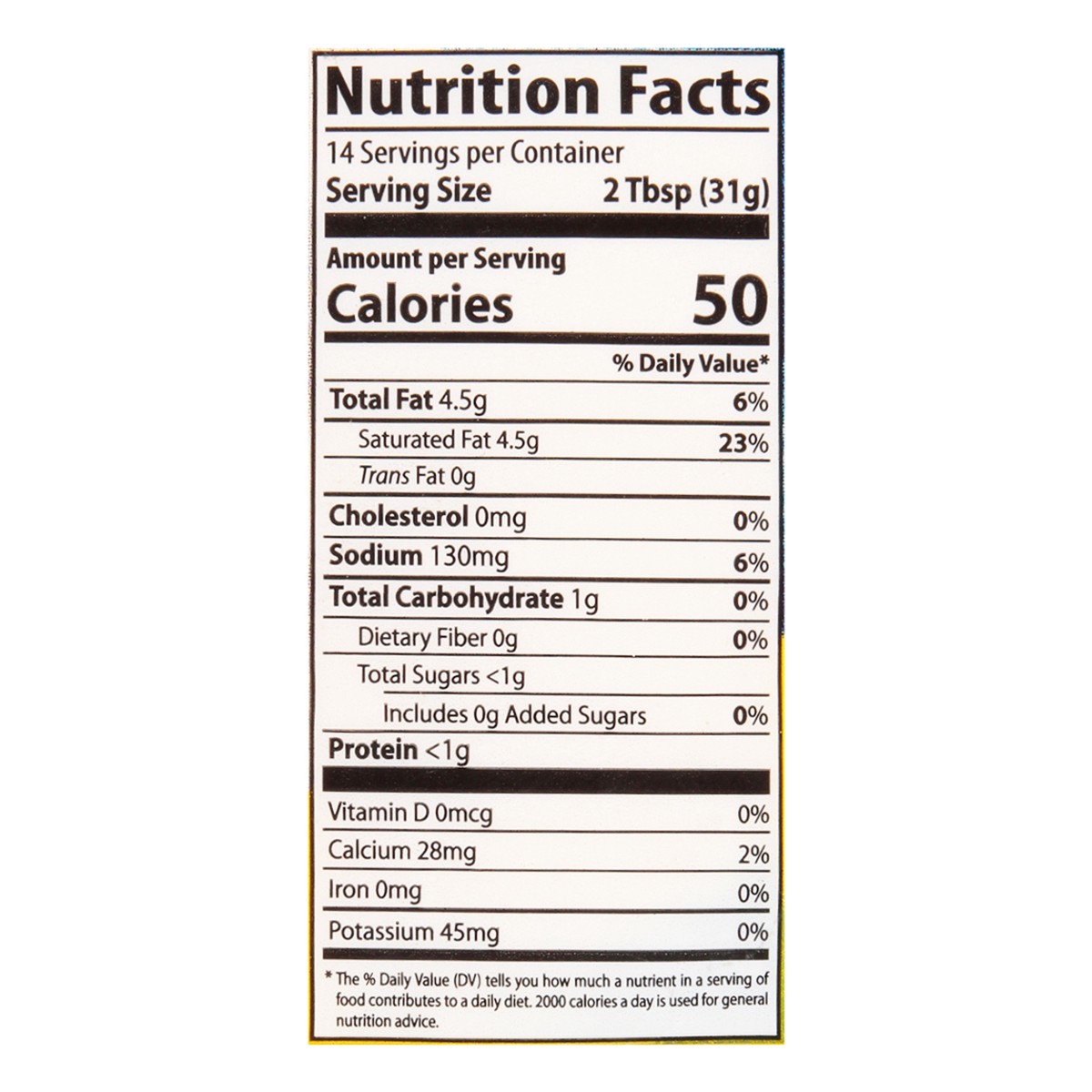 slide 8 of 11, Crema Chapina Soft Blend Dairy Spread 16 oz,