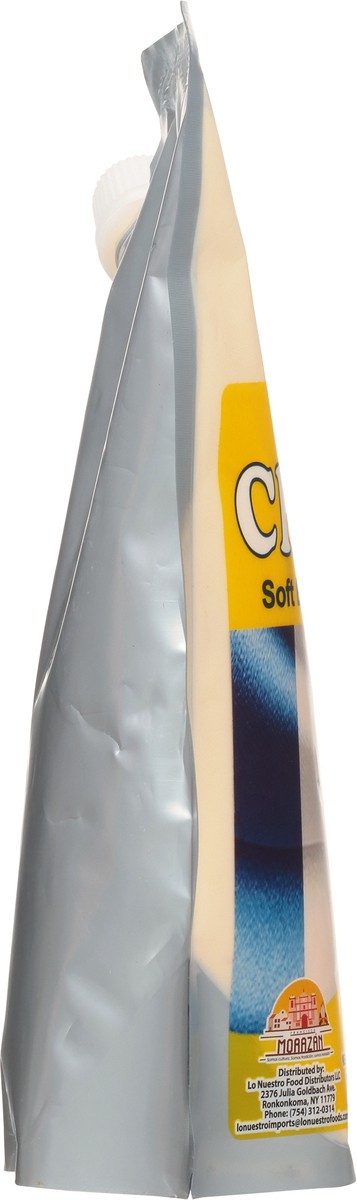 slide 3 of 11, Crema Chapina Soft Blend Dairy Spread 16 oz,